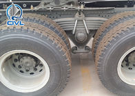 ISO CCC SINOTRUK 4 x 4 ALL WHEEL-DRIVE HOWO TRACTOR TRUCK Tow 20-70T EUROII/III LHD or RHD 260-420HP