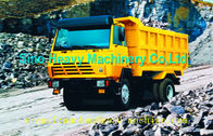 SINOTRUKHeavy Duty Dump Truck STEYR 6X4 DUMP TRUCK  Euro2/3   35T
