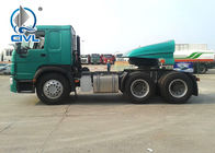 لاستیک Sinotruk Howo 6X4 Prime Mover Truck New Tractor Truck 10 لاستیک