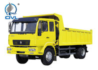 Sinotruk New Heavy Duty Dump Truck Swz 4x2 Dump Truck  Euro 2