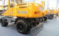 XE215C Xcmg Hydraulic 20/21 Ton Micro Crawler Excavator گارانتی 1 ساله